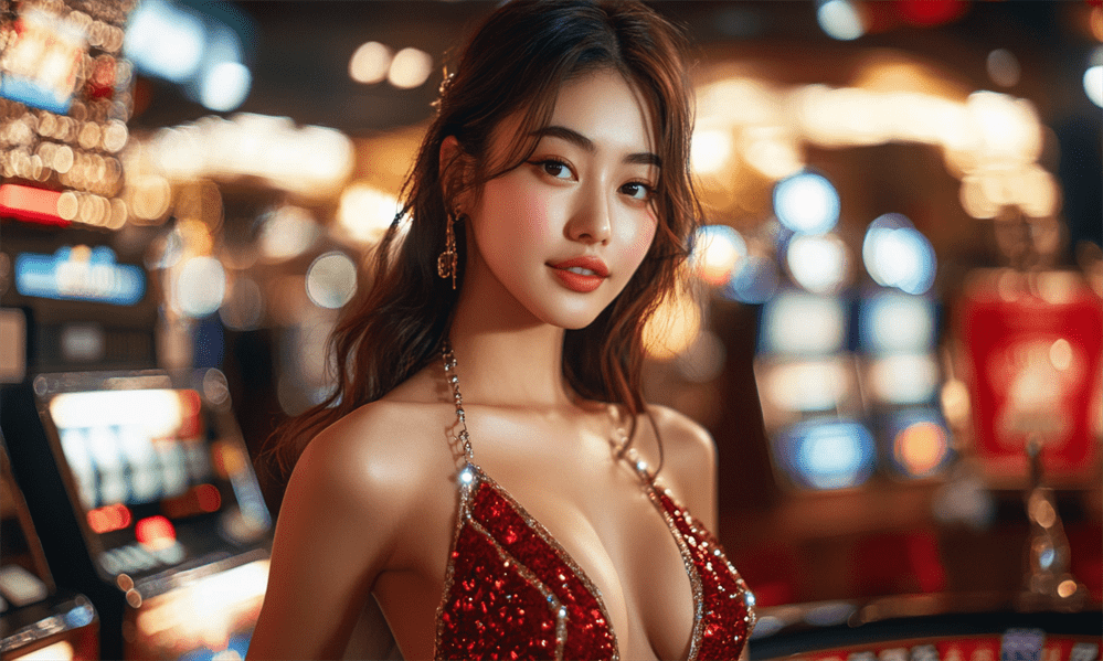 evolution casino