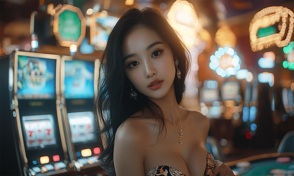 sunvin sòng bạc